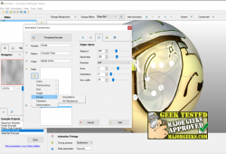 Official Download Mirror for Animated Wallpaper Maker
