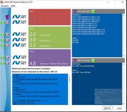 Official Download Mirror for ASoft .NET Version Detector