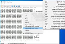 Official Download Mirror for VOVSOFT Hex Viewer