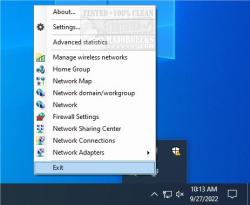Official Download Mirror for Network Activity Indicator