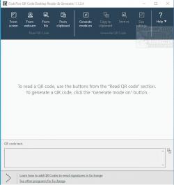 Official Download Mirror for CodeTwo QR Code Desktop Reader & Generator