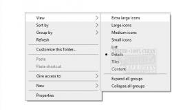 Official Download Mirror for ContextMenuNormalizer