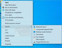 Official Download Mirror for AcrylicMenus