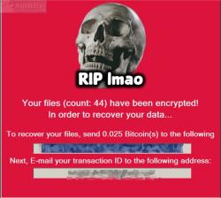 Official Download Mirror for Avast Decryption Tool for MafiaWare666