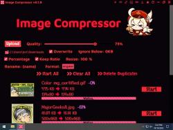 Official Download Mirror for Image Compressor