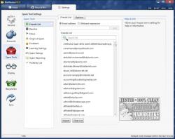 Official Download Mirror for MailWasher Free