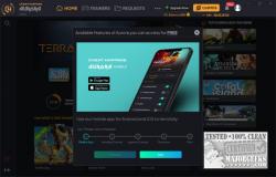Official Download Mirror for Cheat Happens - Aurora Game Trainer