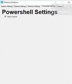 Official Download Mirror for Enhance Windows