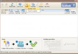 Official Download Mirror for IM-Magic Partition Resizer