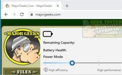 Official Download Mirror for Fluent Flyouts Battery