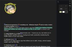 Official Download Mirror for Unclutter for Chrome and Firefox