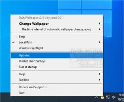 Official Download Mirror for DailyWallpaper