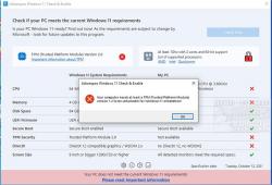 Official Download Mirror for Ashampoo Windows 11 Check & Enable 