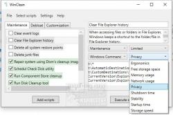 Official Download Mirror for WinClean