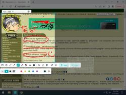 Official Download Mirror for EaseUS ScreenShot