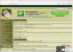 Official Download Mirror for TPMouse