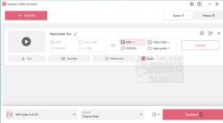 Official Download Mirror for Icecream Video Converter