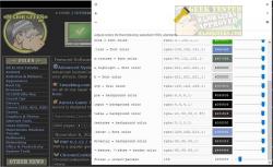 Official Download Mirror for Custom Dark Mode for Chrome, Firefox, Edge, and Opera