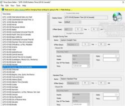 Official Download Mirror for TimeZoneSetter