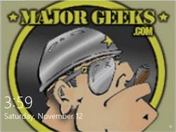 Official Download Mirror for Favorite Lock Screen