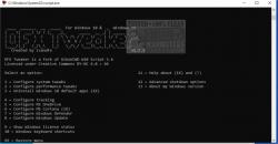 Official Download Mirror for DFX Tweaker