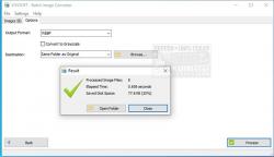 Official Download Mirror for VOVSOFT Batch Image Converter