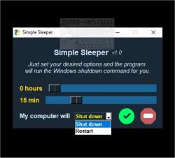 Official Download Mirror for Simple Sleeper