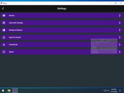 Official Download Mirror for Passy