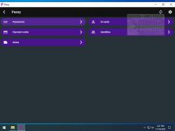 Official Download Mirror for Passy