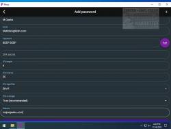 Official Download Mirror for Passy