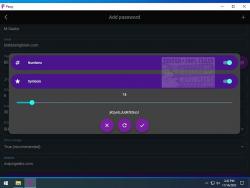 Official Download Mirror for Passy