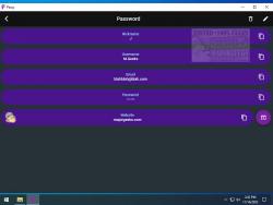 Official Download Mirror for Passy