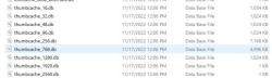 Official Download Mirror for Delete Thumbnail Cache
