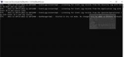 Official Download Mirror for Fail2Ban4Win