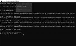 Official Download Mirror for DisableAutoLoginWin10