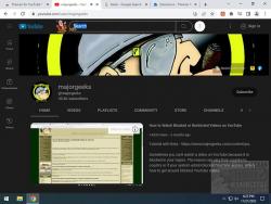 Official Download Mirror for Themes for YouTube and Picture in Picture
