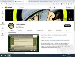 Official Download Mirror for Themes for YouTube and Picture in Picture