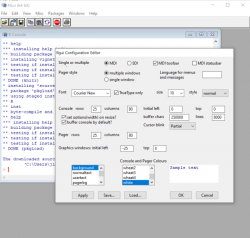 Official Download Mirror for R for Windows