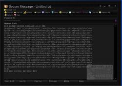 Official Download Mirror for Secure Message