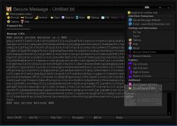 Official Download Mirror for Secure Message