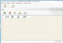 Official Download Mirror for Quick File Locker