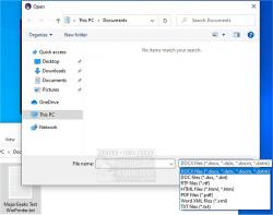 Official Download Mirror for WinPrinter
