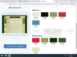 Official Download Mirror for Site Palette for Chrome 