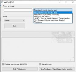 Official Download Mirror for auWin