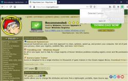 Official Download Mirror for Error Indicator for Firefox 
