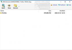 Official Download Mirror for DMG Extractor