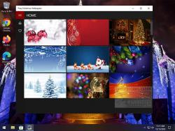 Official Download Mirror for Free Christmas Wallpapers