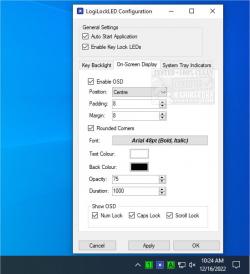 Official Download Mirror for LogiLockLED
