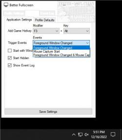 Official Download Mirror for Better Fullscreen