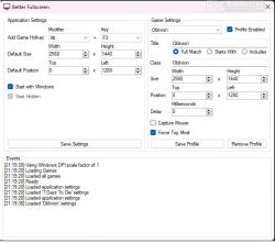 Official Download Mirror for Better Fullscreen